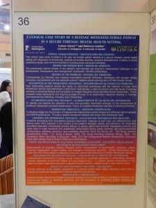 Seville poster 2014